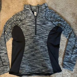 Avalanche Quarter-Zip Sweatshirt